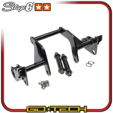 Rahmenhalter block stage - rahmenhalter,