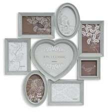 Fotorahmen Bilderrahmen Herz