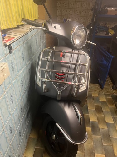 Vespa 300 gts - 300, 2017