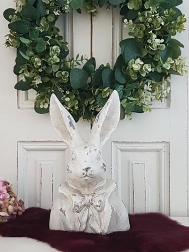 Hasenbüste osterhase hase - osterhase,