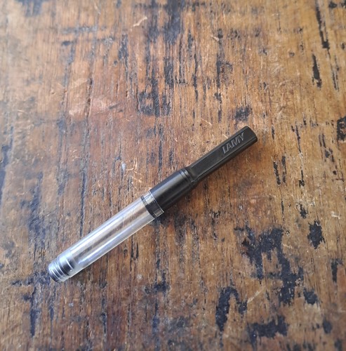 Lamy z25 füllfederhalter - z25,