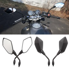 10mm motorrad seitenspiegel - 10mm,