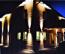 Wandlampe Wandleuchte