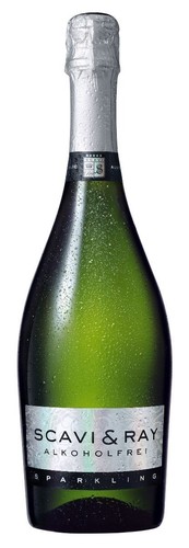 Scavi ray sparkling white - scavi,