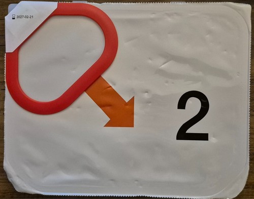 Physio control quik step - physio,
