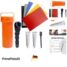 Schlauchboot Reparaturset SUP