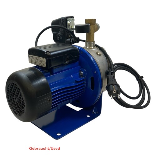 Lowara pumpe bgm5 motor - pumpe,