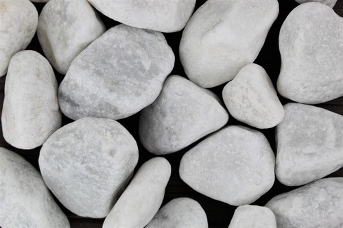 Carrara kies 25 - carrara, kg