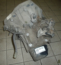 JE3-001  JE3001  Getriebe