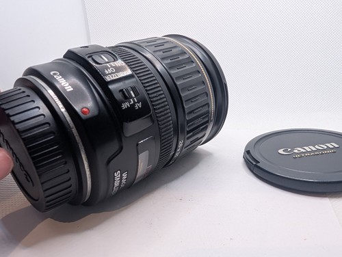 Canon 135mm 5 6 - ef, f/3.5-5.6
