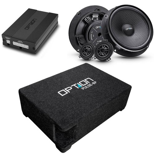 Soundsystem für crafter 2 - für,