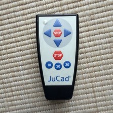 JuCad Fernbedienung Golf
