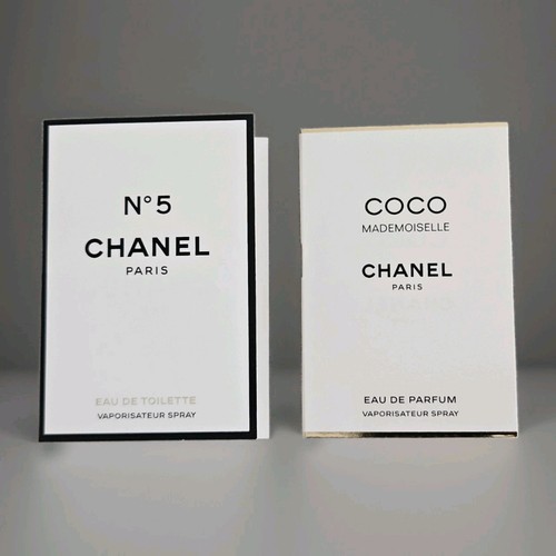 Chanel coco mademoiselle - chanel,