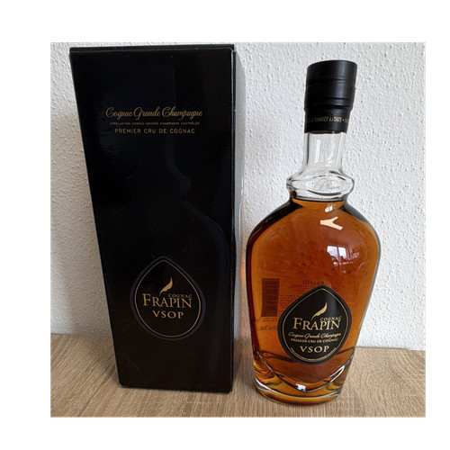 Frapin cognac vsop - frapin, grande