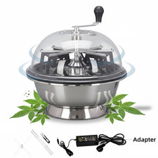 Erntemaschine Trimmer