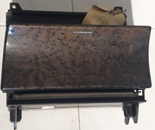 Mercedes W210 Aschenbecher