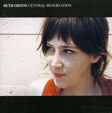 Beth Orton Central Reservation