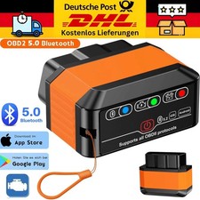 ELM327 OBD2 Bluetooth