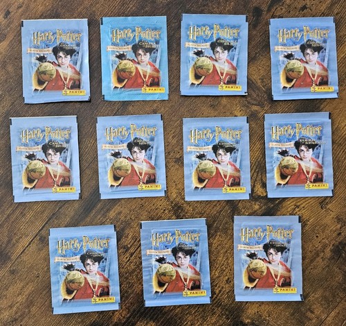 Panini harry potter und die - harry,