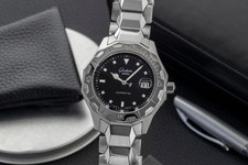 Glashütte Original Sport