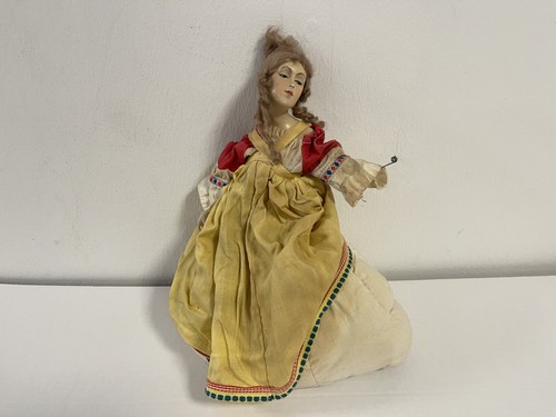 Alte puppe künstler sammler - ,