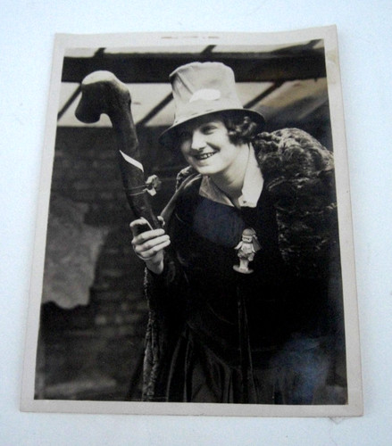 Original pressefoto irische - original,