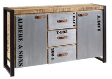 Industrial Factory #132 Sid