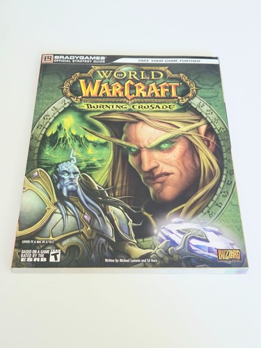 The burning crusade world - crusade,,