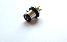 SME Type 4 pins Gold Plated