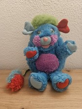 Popples puffball Stofftier