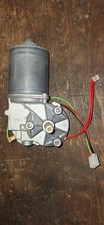 Garagentor-Motor mit Getriebe