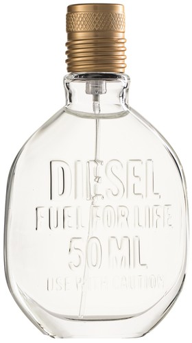 Diesel fuel for life homme - fuel,