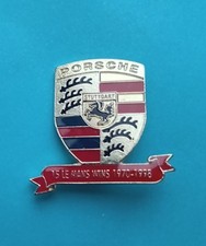 Porsche Atlas Rennwagen