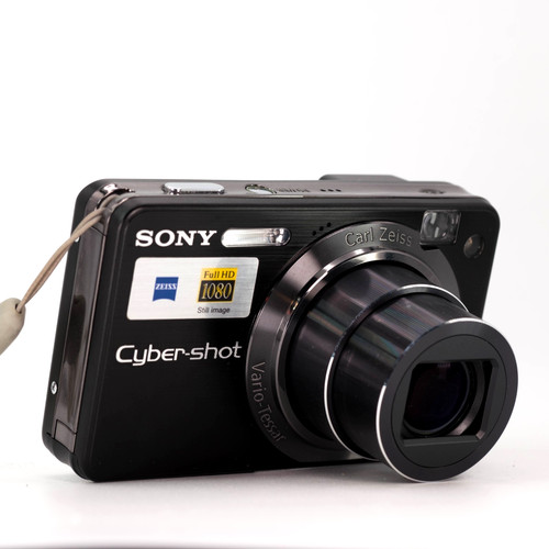 Sony cyber shot - sony, cyber-shot