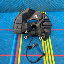 2001–2006 BMW 330Ci Cabrio