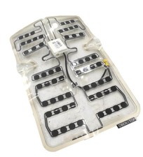 Mercedes W207 C207 CLK Coupe