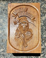 Sons of Anarchy Clubhouse