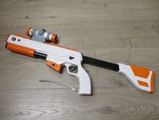 Cabela Top Shot Elite Gun Pistole / Fearmaster Gun für Playstation 3 PS3