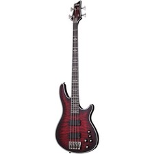 E-Bass Schecter Hellraiser