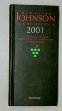 115995 Hugh Johnson DER KLEINE
