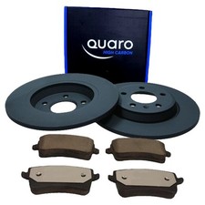 QUARO High Carbon