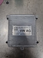 SKODA KODIAQ WANDLER LAMPE MODUL 992941572CJ