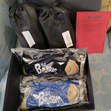 Monark Karmaloop Box The