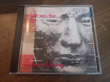 CD - Alphaville - Forever Young - WEA