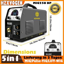 ‌HZXVOGEN 5in1