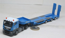 MAN TGX LX,   Allrounder-Sattelzug  "Felbermayr"