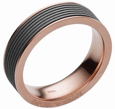 Emporio Armani EGS2221 Rotgold