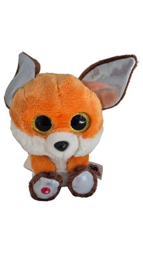 Nici glubschis fuchs - nici,