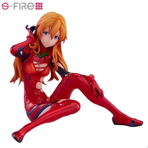 Evangelion figur asuka - evangelion,