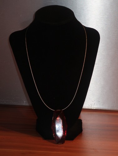 Original art deco bernstein - art,